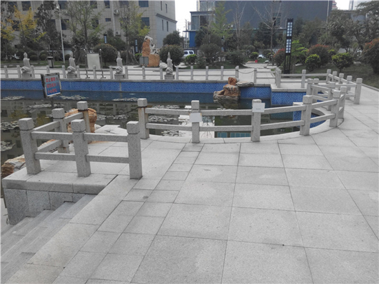 市政园林公司图片
