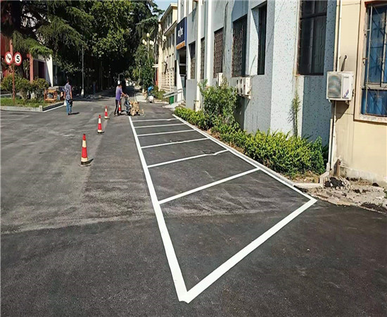 市政道路工程