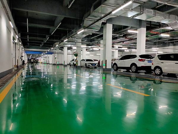 地坪漆